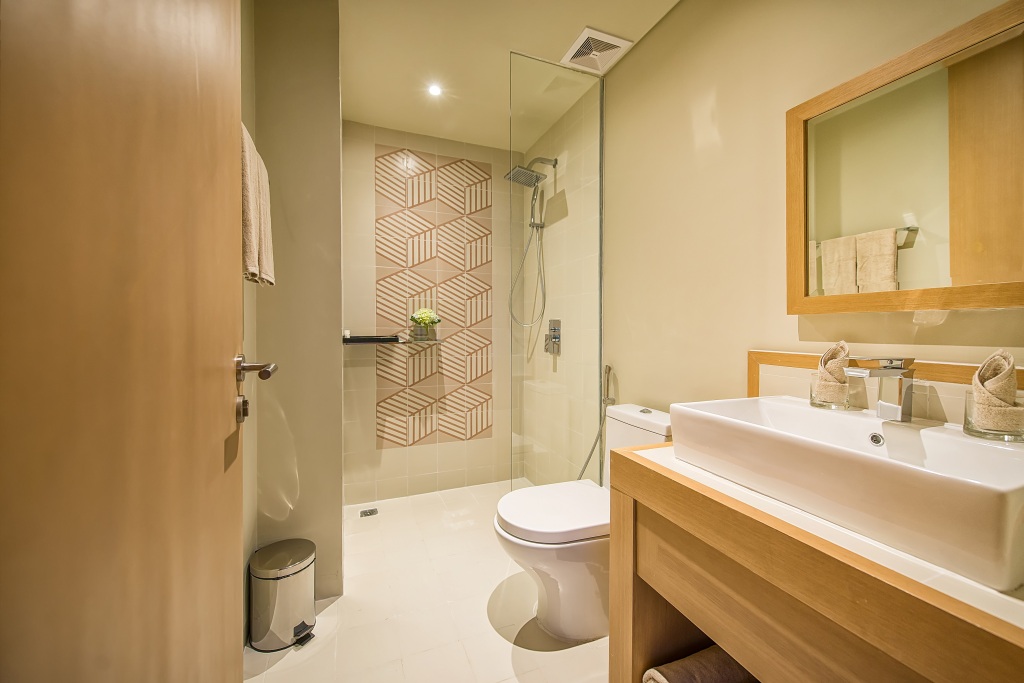 Шамшон: FLC Luxury Hotel Samson
