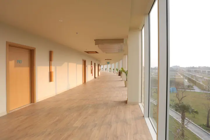 Шамшон: FLC Luxury Hotel Samson