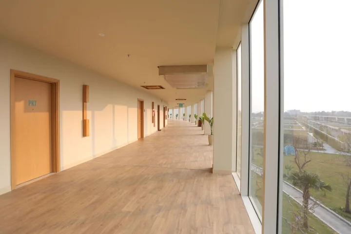 Шамшон: FLC Luxury Hotel Samson