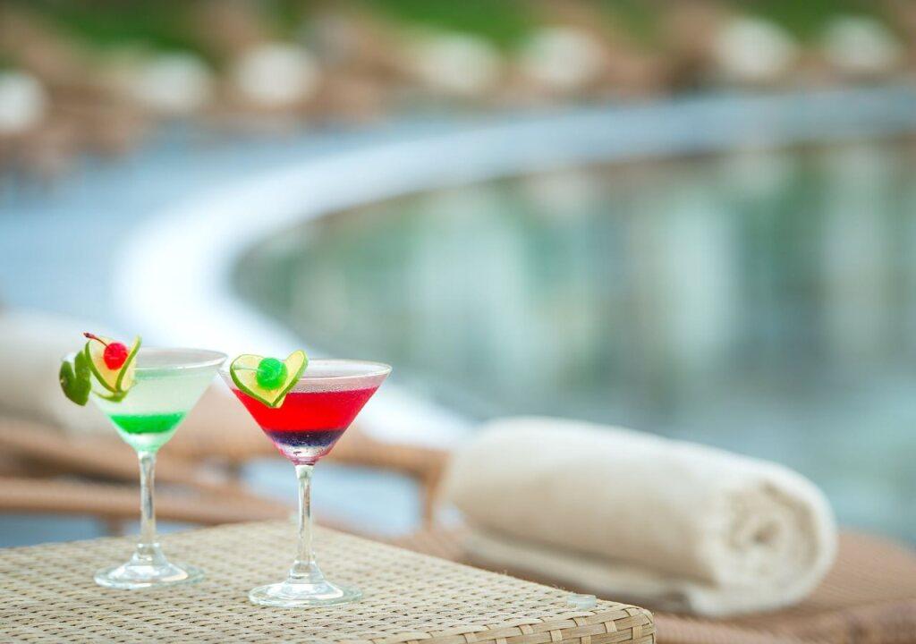 Шамшон: FLC Luxury Hotel Samson