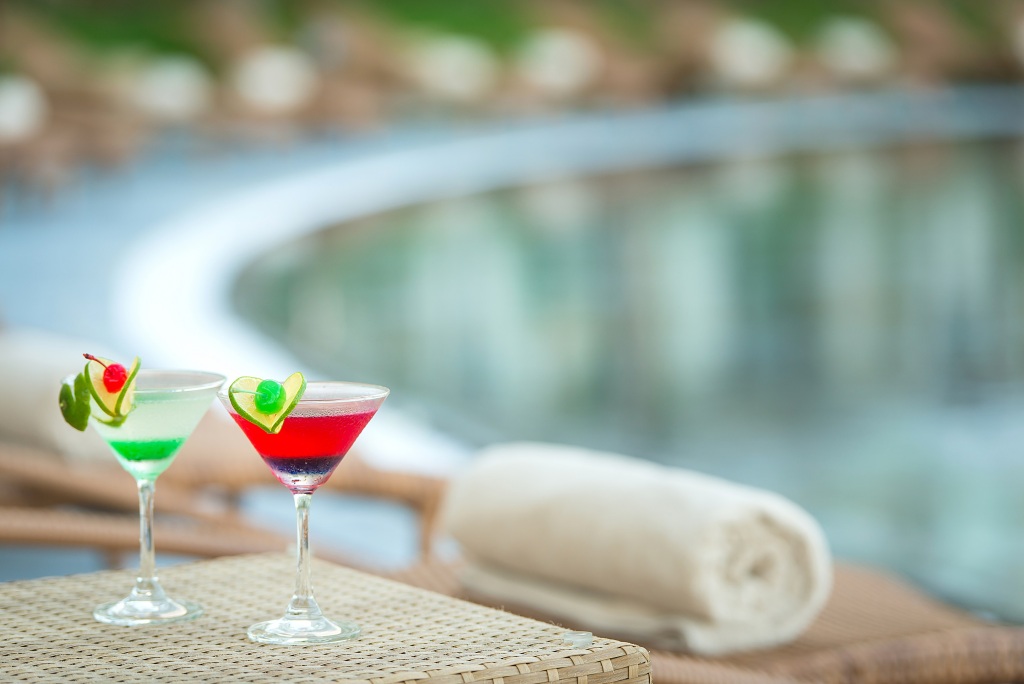 Шамшон: FLC Luxury Hotel Samson