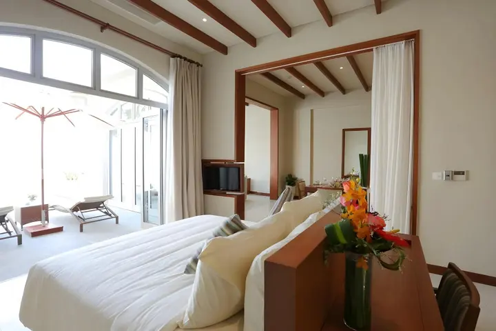 Шамшон: FLC Luxury Hotel Samson
