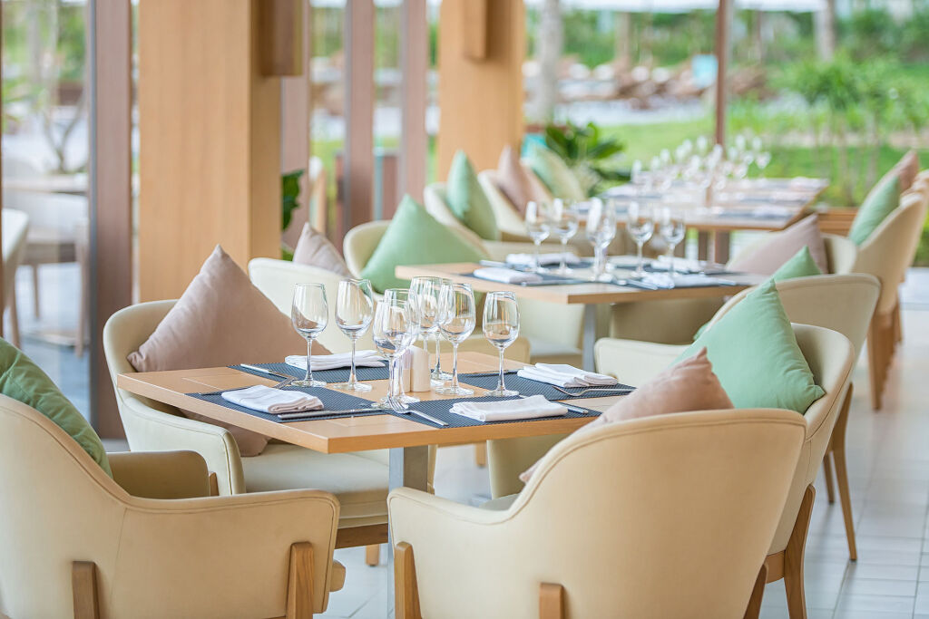 Шамшон: FLC Luxury Hotel Samson