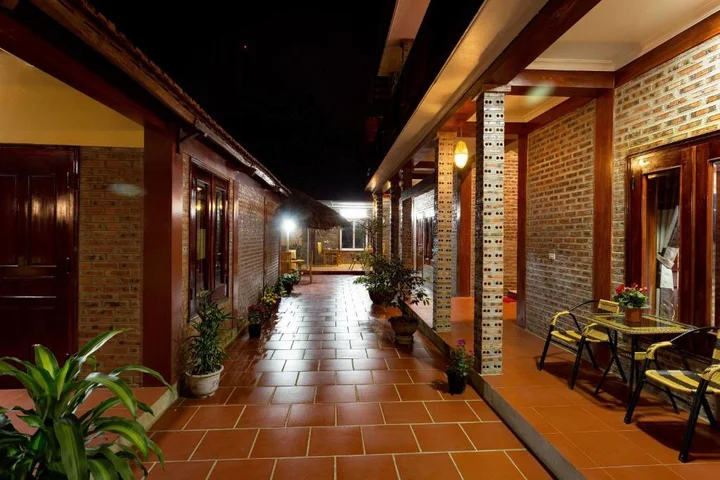 Зявьен: Ninh Binh Family Homestay