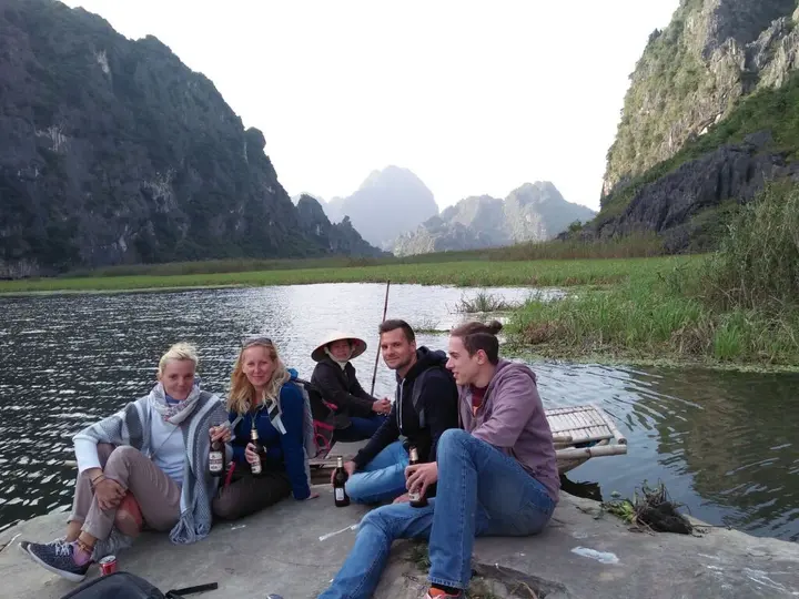 Зявьен: Ninh Binh Family Homestay