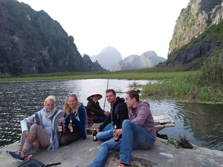 Зявьен: Ninh Binh Family Homestay