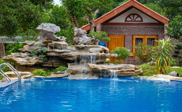 Зявьен: Ninh Binh Family Homestay