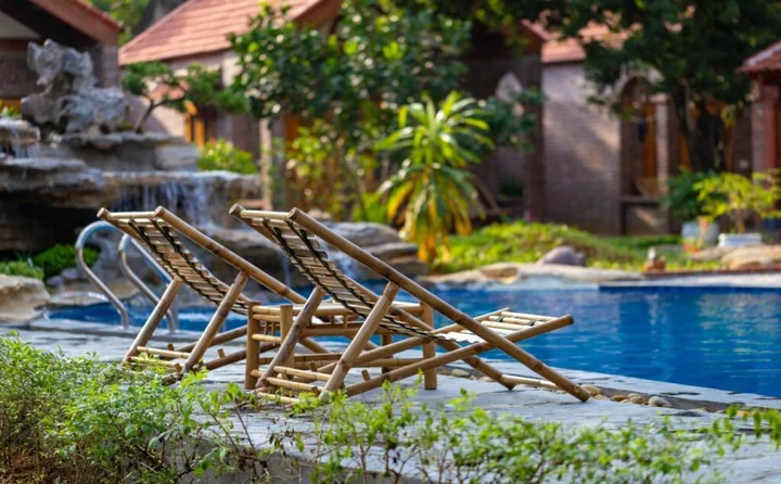 Зявьен: Ninh Binh Family Homestay