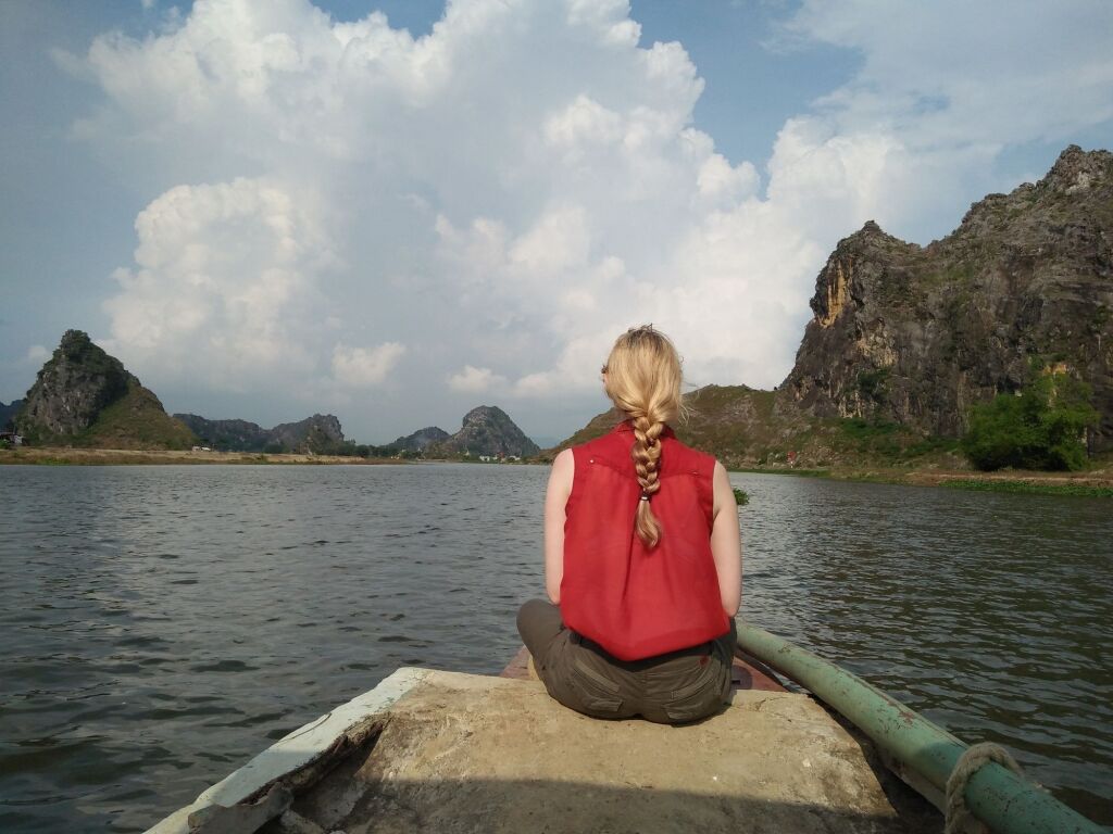 Зявьен: Ninh Binh Family Homestay
