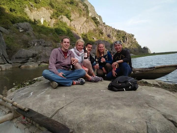 Зявьен: Ninh Binh Family Homestay