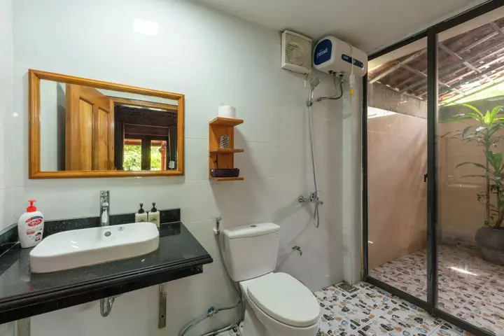 Зявьен: Ninh Binh Family Homestay