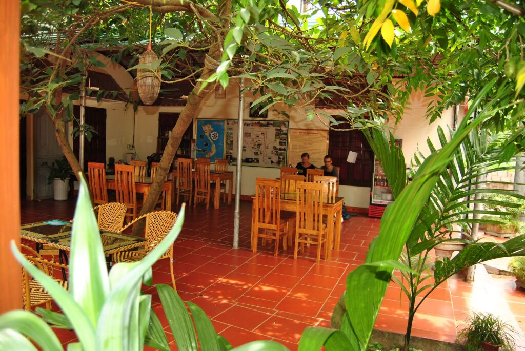 Зявьен: Ninh Binh Family Homestay