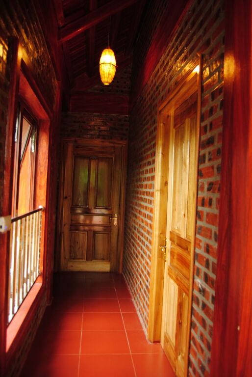 Зявьен: Ninh Binh Family Homestay