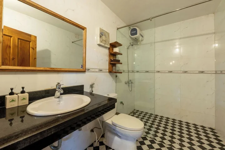 Зявьен: Ninh Binh Family Homestay