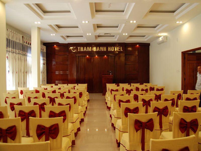 Tram Oanh Hotel — фото 4