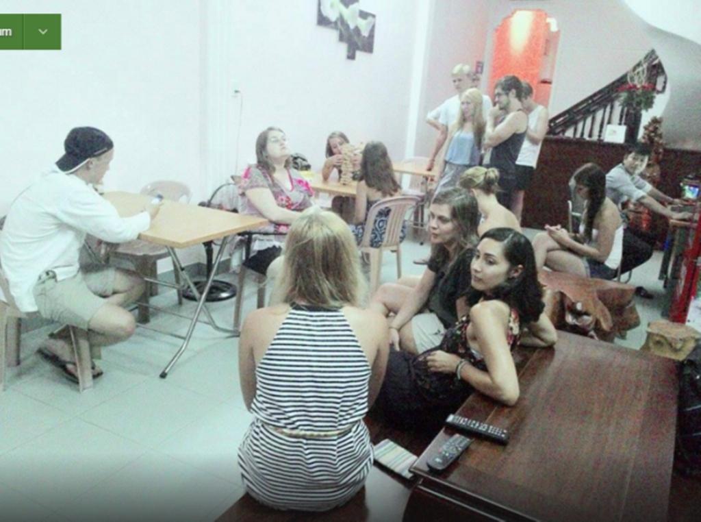 Хюэ: Khe Sanh Homestay