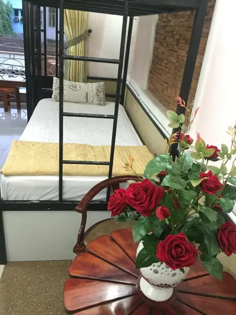 Хюэ: Khe Sanh Homestay