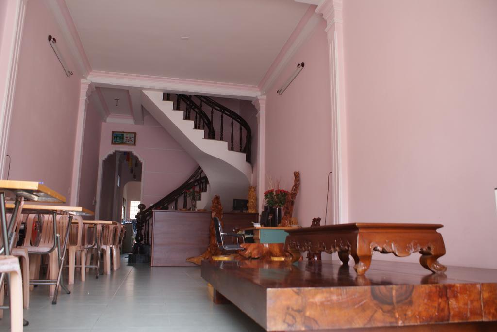 Хюэ: Khe Sanh Homestay