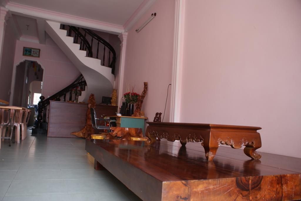 Хюэ: Khe Sanh Homestay