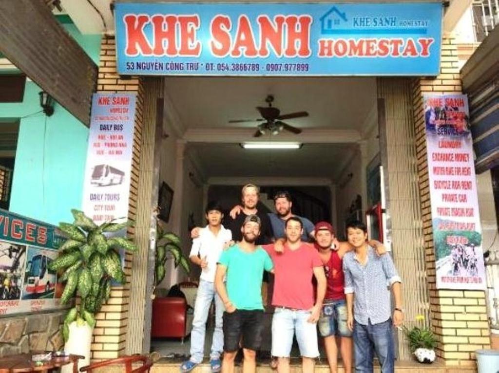 Khe Sanh Homestay — фото 1