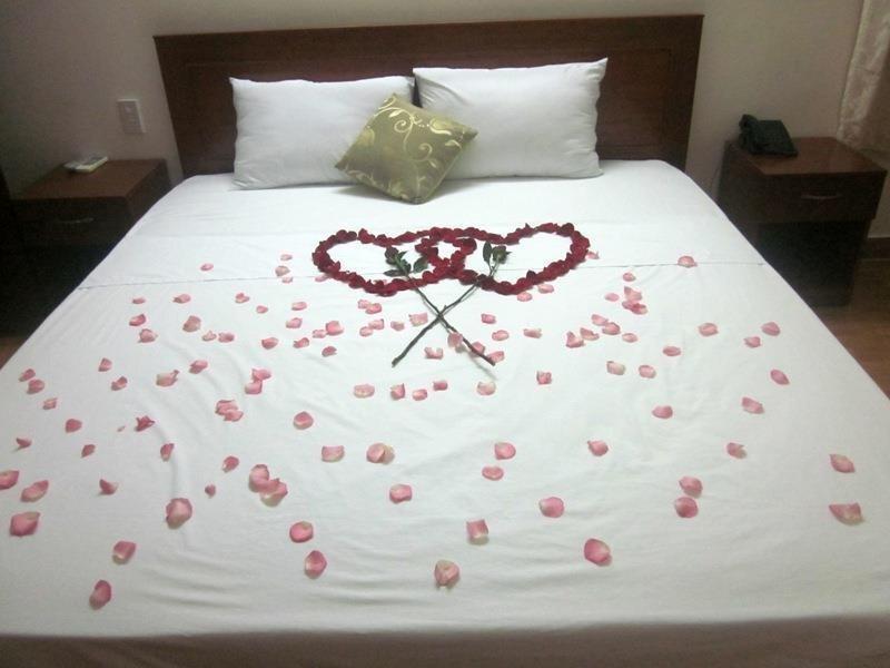 Нячанг: La Vie Hotel