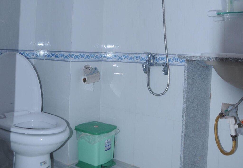 Фантхьет: My Hanh Guesthouse