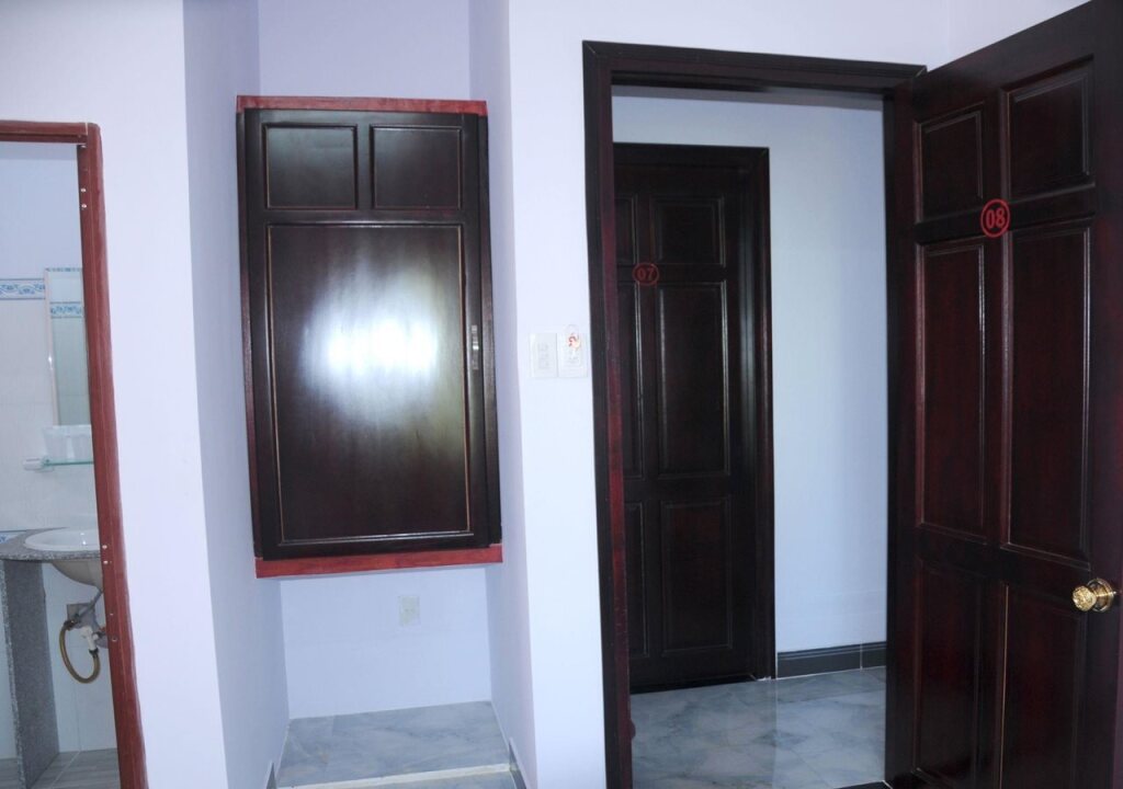 Фантхьет: My Hanh Guesthouse