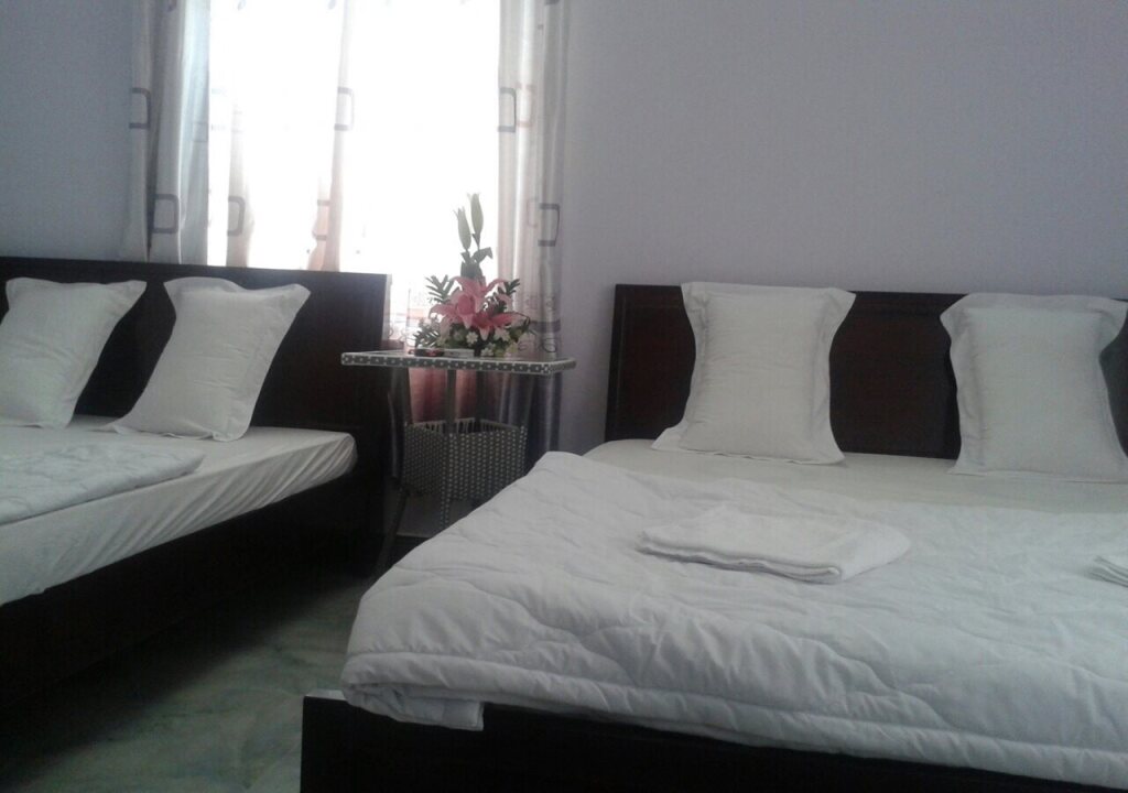 Фантхьет: My Hanh Guesthouse