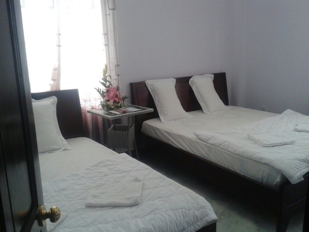 Фантхьет: My Hanh Guesthouse