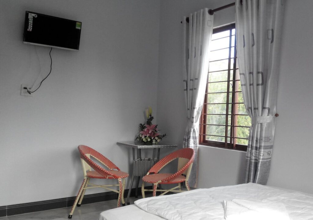 Фантхьет: My Hanh Guesthouse