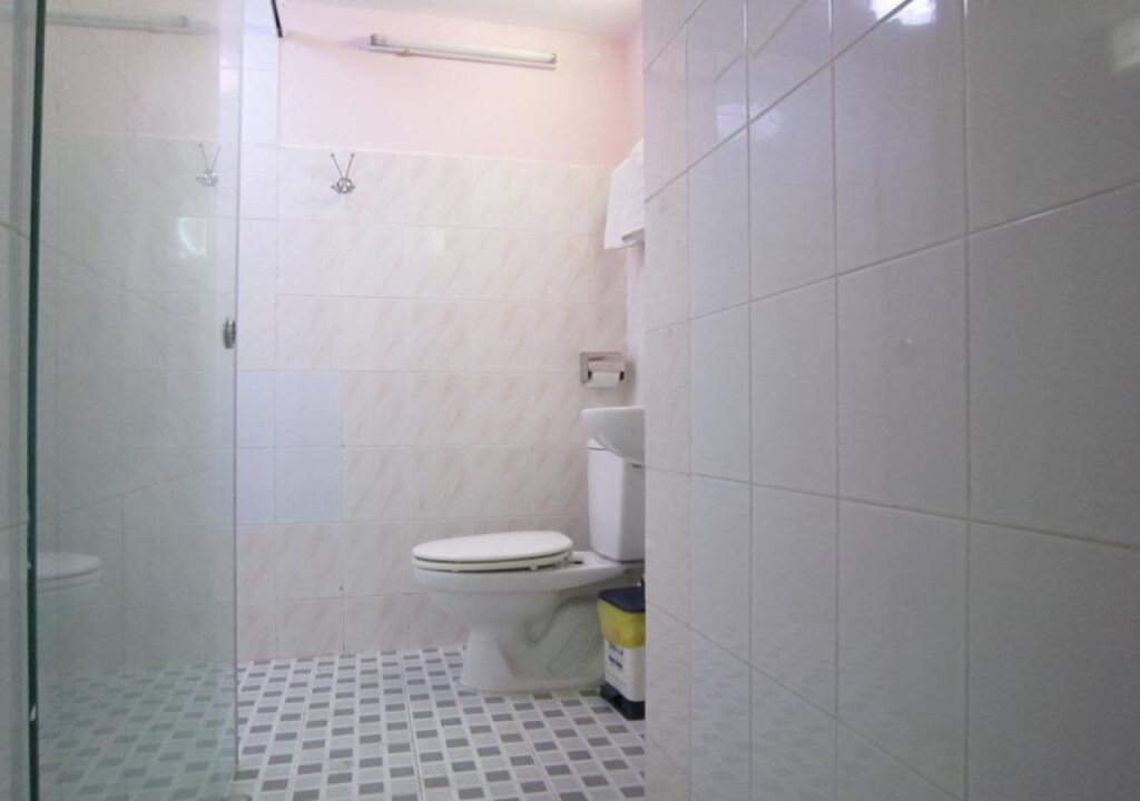 Хошимин: Thao Nhi Hotel