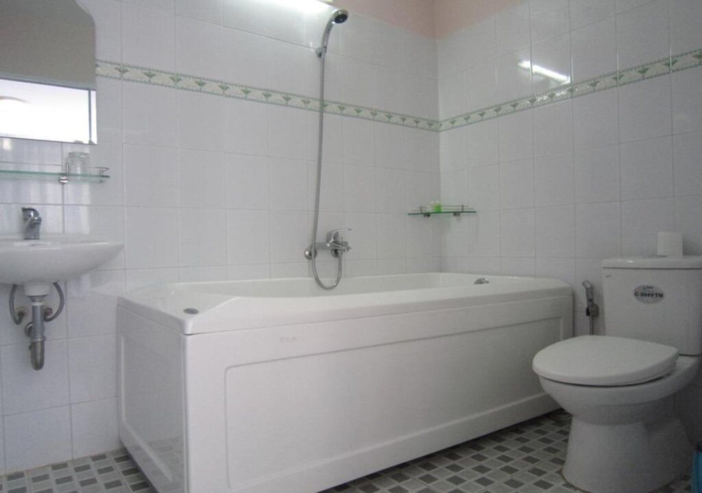Хошимин: Thao Nhi Hotel