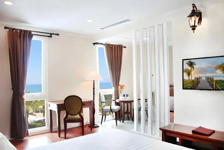 Вунгтау: Phoenix Hotel Vung Tau