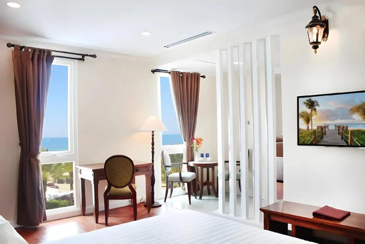 Вунгтау: Phoenix Hotel Vung Tau