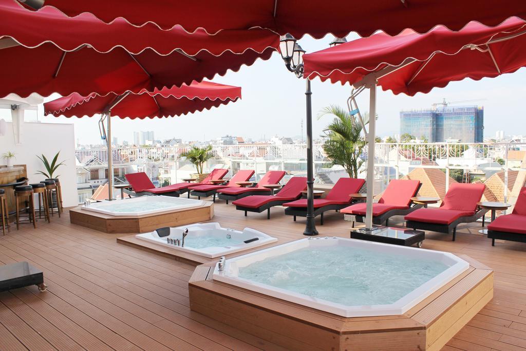 Вунгтау: Phoenix Hotel Vung Tau