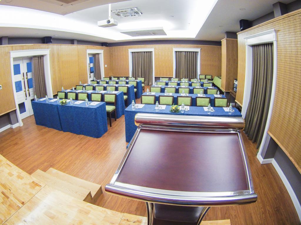 Вунгтау: Phoenix Hotel Vung Tau
