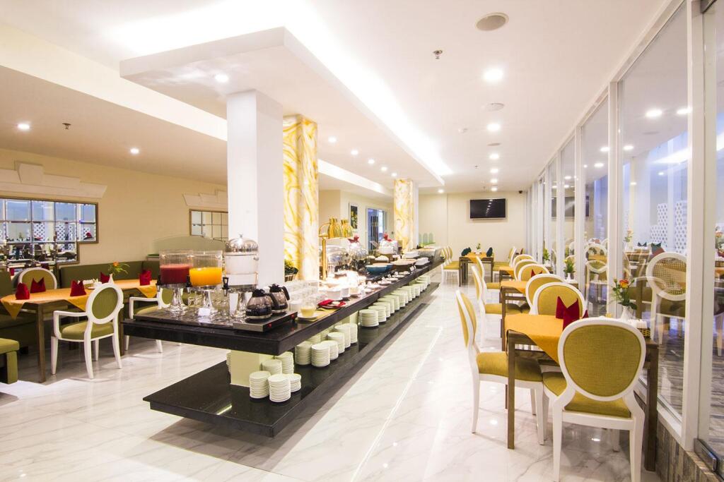 Вунгтау: Phoenix Hotel Vung Tau