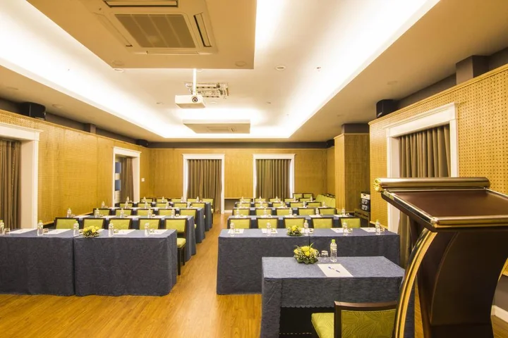 Вунгтау: Phoenix Hotel Vung Tau