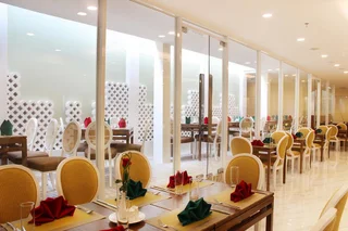 Вунгтау: Phoenix Hotel Vung Tau