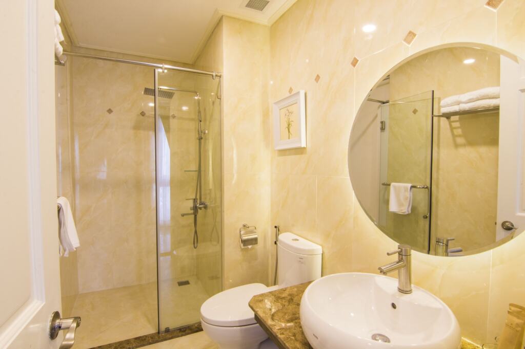 Вунгтау: Phoenix Hotel Vung Tau