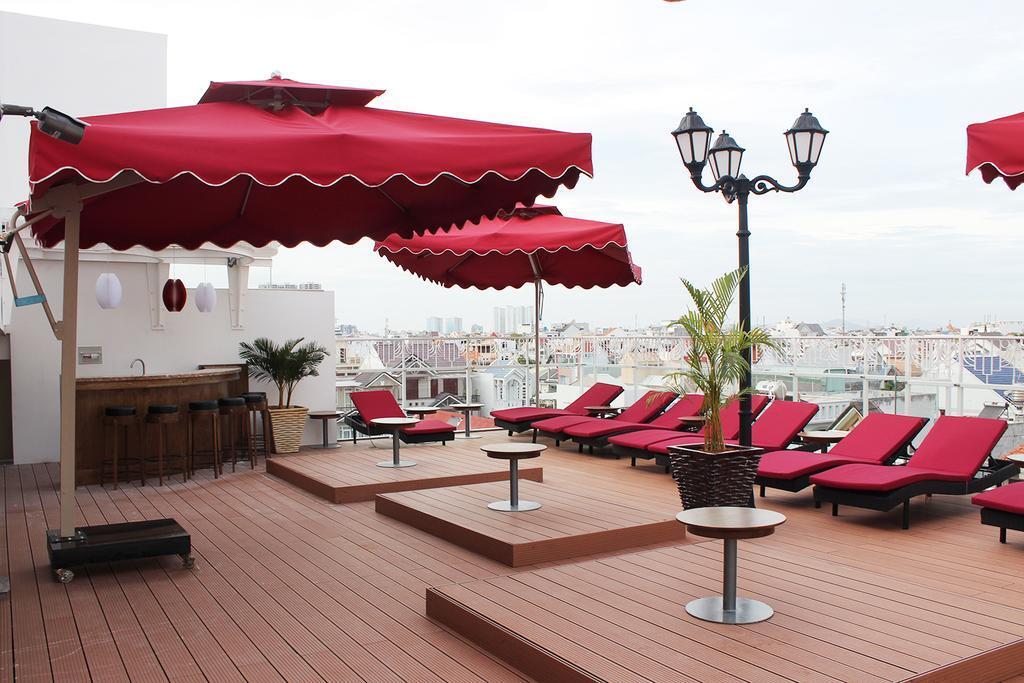 Вунгтау: Phoenix Hotel Vung Tau
