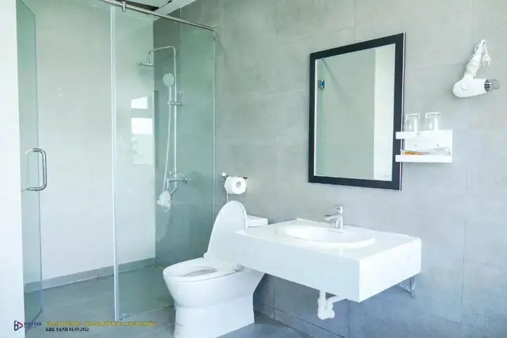 Кхешань: Khanh Phuong Hotel