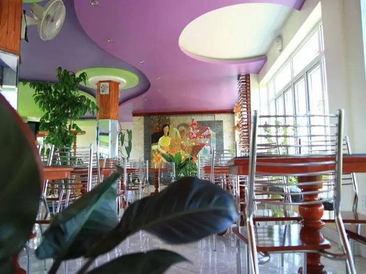 Кхешань: Khanh Phuong Hotel