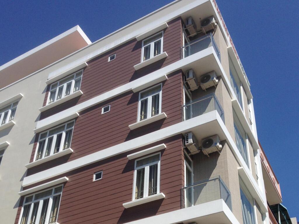 Дананг: Huong Binh Hotel Da Nang