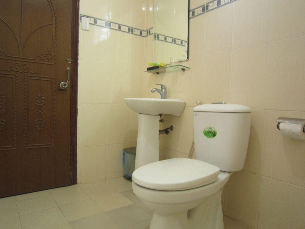 Nhat Quang Hotel — фото 5