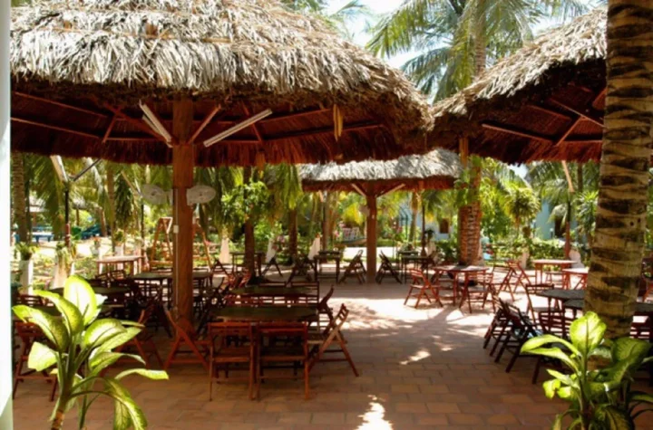 Фантхьет: Palmira Beach Resort & Spa