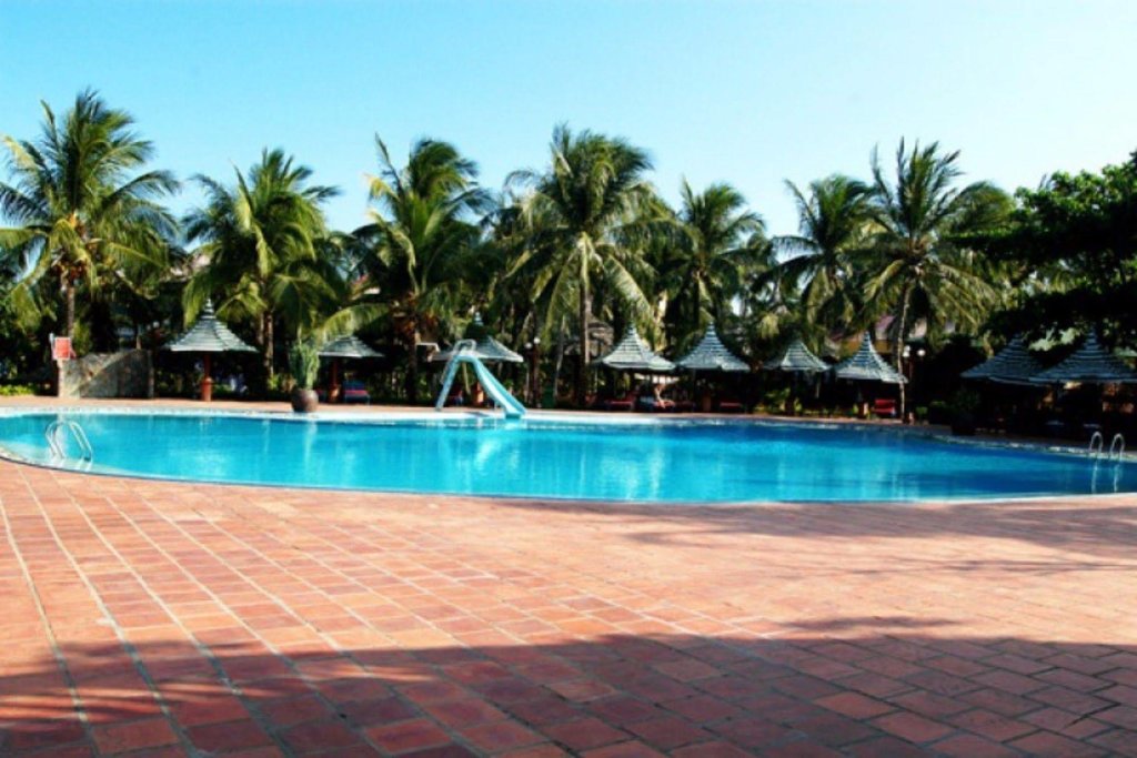 Фантхьет: Palmira Beach Resort & Spa