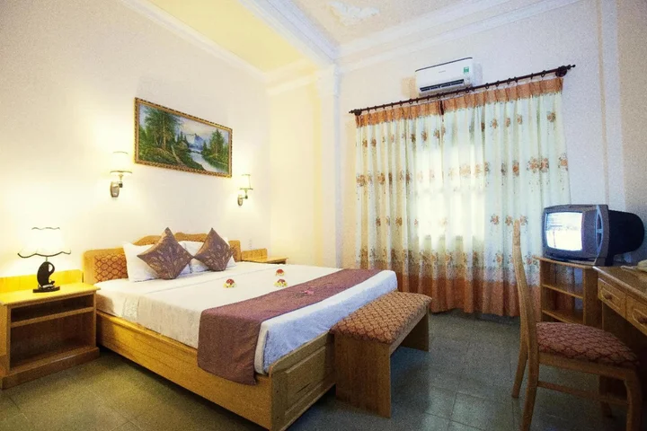 Фантхьет: Palmira Beach Resort & Spa