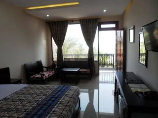 Фантхьет: Palmira Beach Resort & Spa