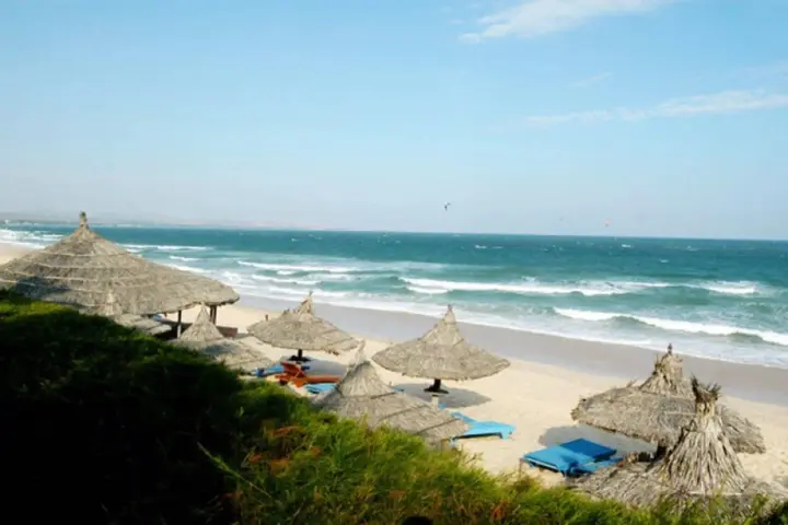 Фантхьет: Palmira Beach Resort & Spa